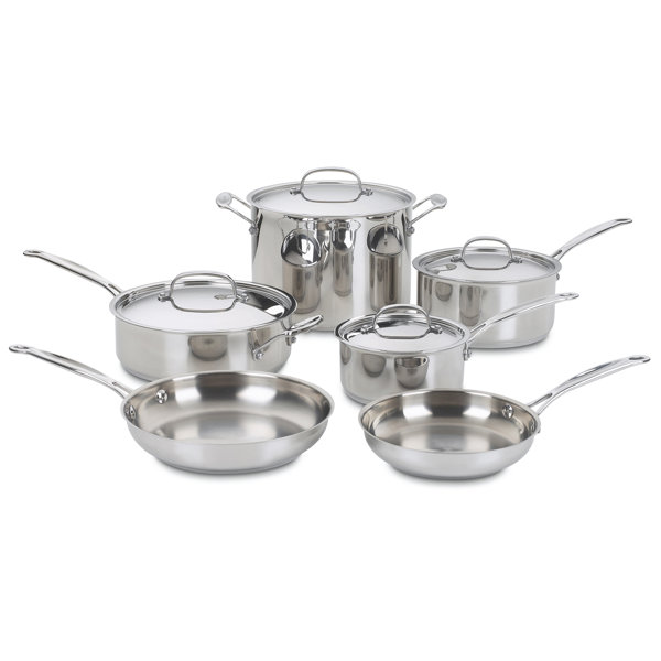 stainless steel kitchen cooking utensils